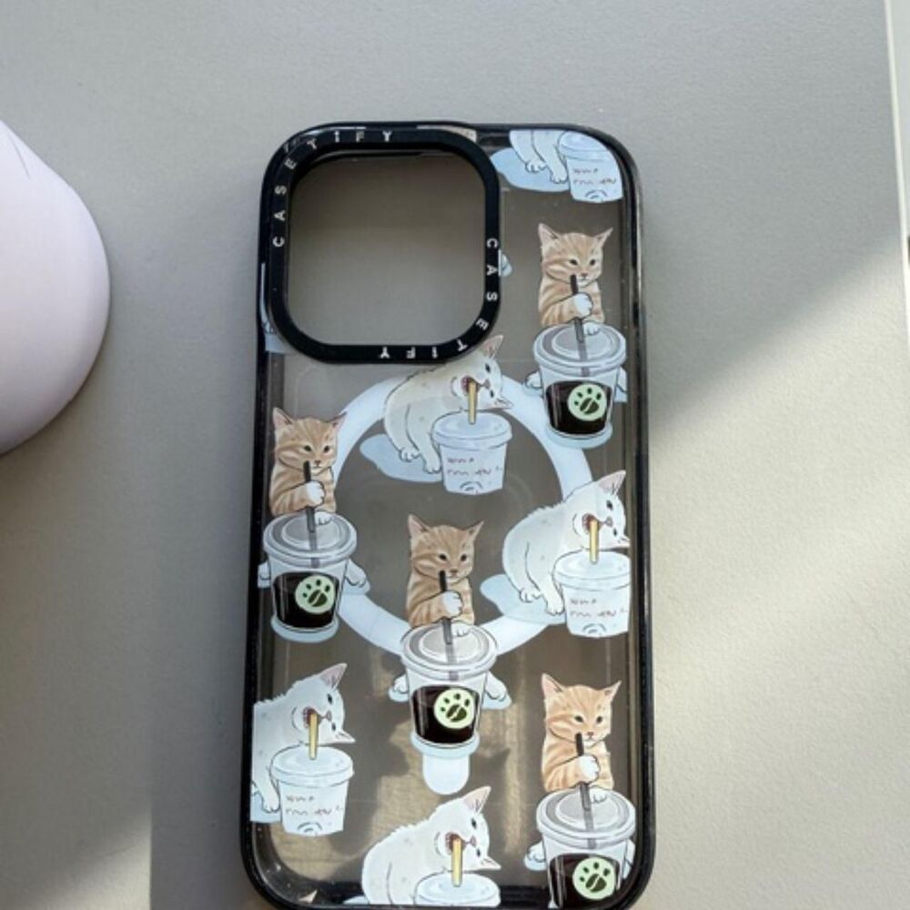 Apple multi Phone-cases